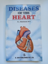 Diseases of The Heart by A.L. Blackwood