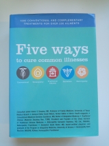 Five Ways to Cure Common Illnesses by Dr. Victor Sierpina1