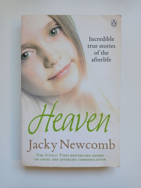Heaven by Jacky Newcomb