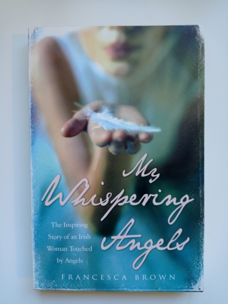 My Whispering Angels by Francesca Brown