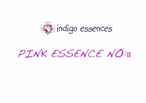 Pink Essence No:11