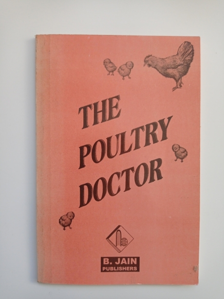 The Poultry Doctor