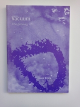 Vacuum The Proving by Nuala Eising