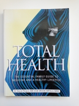 Total Health by Dr David Peters
