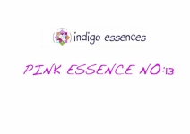 Pink Essence No:13