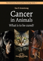 Cancer In Animals What Needs To Be Cured By S. Armstrong