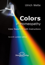Colours In Homeopathy