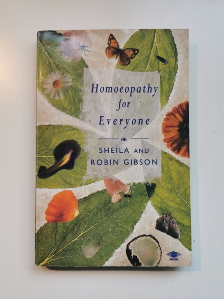 HOMOEOPATHY FOR EVERYONE