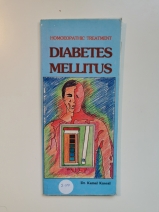 DIABETES MELLITUE - Facts With Homoeopathic Treatment