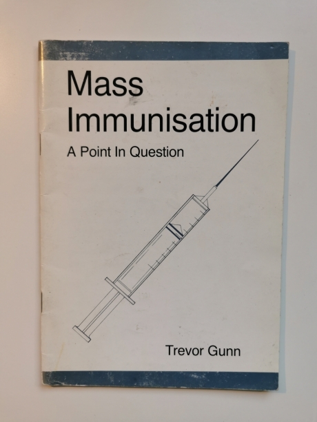 MASS IMMUNISATION - A Point In Question