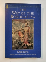 The Way of the Bodhisattva