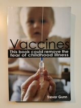 Vaccines - This Book Could Remove Your Fear of Childhood Illness