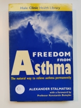 Freedom from Asthma: Buteyko's Revolutionary Treatment