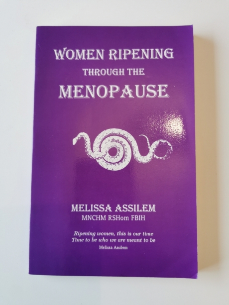 Women Ripening Through The Menopause by M. Assilem