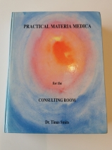 Practical Materia Medica for the Consulting Room