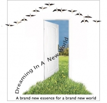 DREAMING in the new World - 15ml