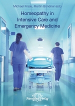 Homeopathy in Intensive Care and Emergency Medicine