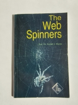 The Web Spinners By Dr.Farokh Jamshed Master