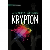 Krypton (The Noble Gases vol 4)