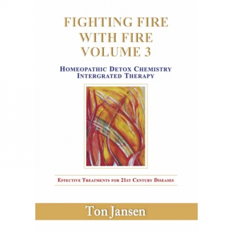 Fighting fire with fire Vol 3