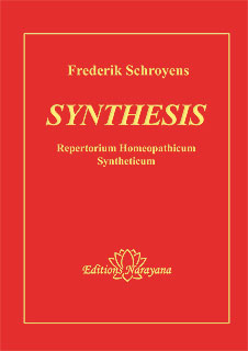 The Essential Synthesis 9.2 (English Edition) 9.1 by Dr. Frederick Schroyans