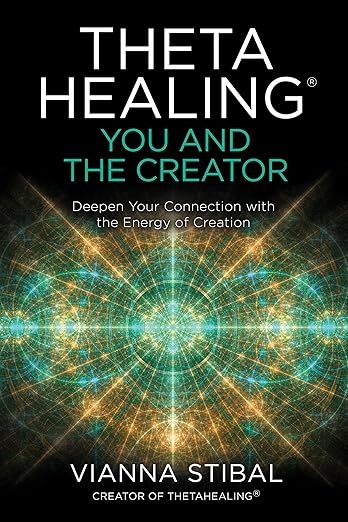 You and the Creator