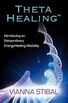 Introducing an Extraordinary Energy Healing Modality