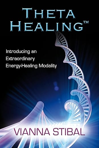 Introducing an Extraordinary Energy Healing Modality