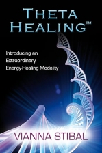 Introducing an Extraordinary Energy Healing Modality