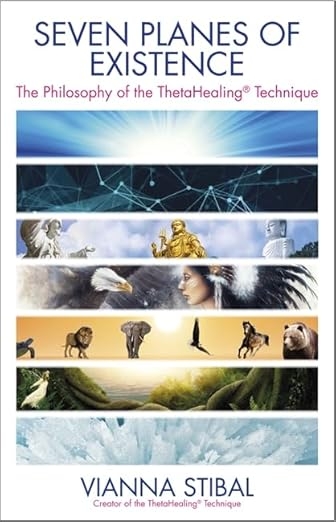 Seven Planes of Existence