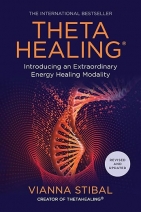 Introducing an Extraordinary Energy Healing Modality-Revised Edition
