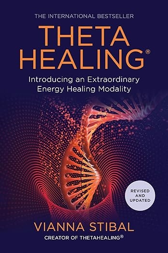 Introducing an Extraordinary Energy Healing Modality-Revised Edition