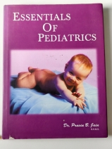 ESSENTIALS OF PEDIATRICS