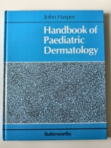 Handbook of Paediatric Dermatology