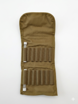 Small carry pouch for 2g Vials