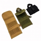 Small carry pouch for 2g Vials