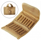 Small carry pouch for 2g Vials