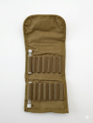 Small carry pouch for 2g Vials