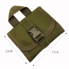 Small carry pouch for 2g Vials