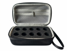 Hard Storage Case for 10 Bottles