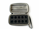Hard Storage Case for 10 Bottles
