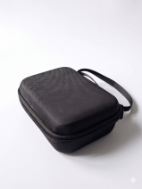 Hard Storage Case for 15 Bottles