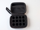 Hard Storage Case for 12 Bottles