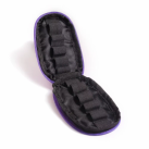 Keyring Carry case for 2g Vials