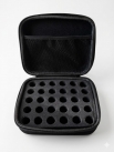 Hard Storage Case for 30 Bottles
