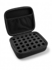 Hard Storage Case for 30 Bottles