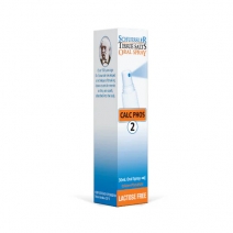 CALC PHOS 30ml Spray - N0:2 - BONE HEALTH