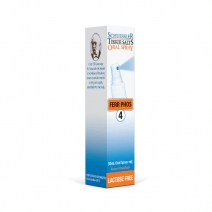 FERR PHOS 30ml Spray - N0:4 - FIRST AID