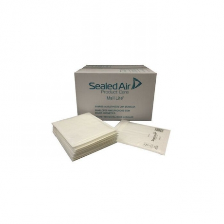 Mail lite A/000 Sealed Air padded envelopes
