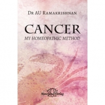 Cancer My Homeopathic Method